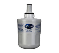 WPRO  APP100/1 Replacement Water Filter - for various Side-By-Side Fridges